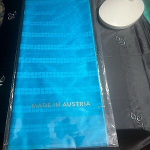 Handmade 100%  cotton Austrian material